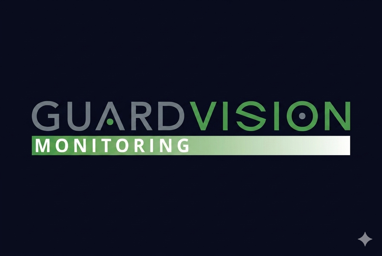 GuardVision Monitoring