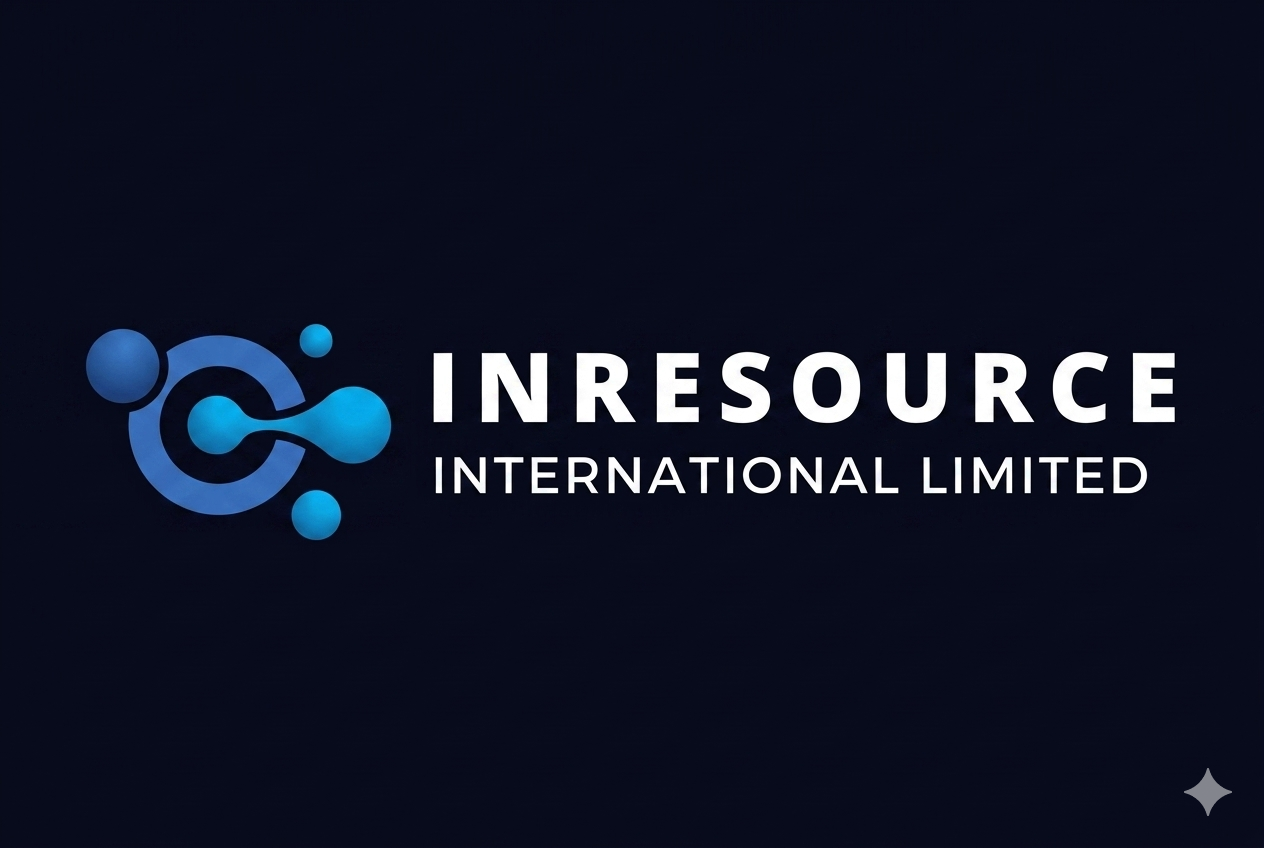 Inresource International Ltd.