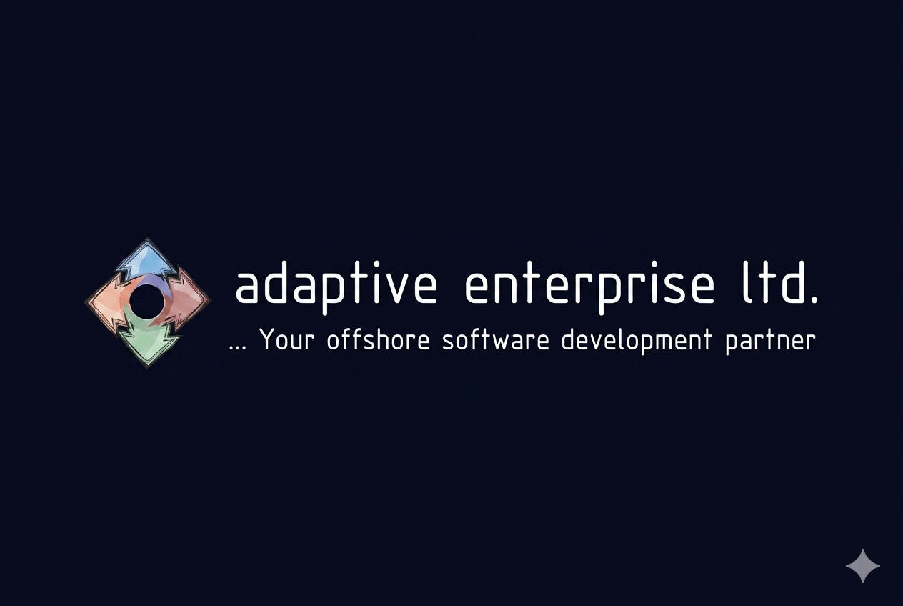 Adaptive Enterprise Ltd.