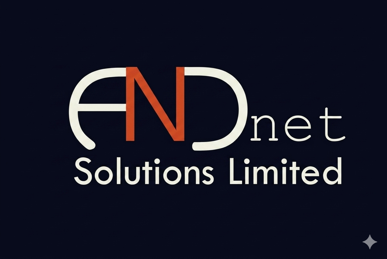 ANDnet Solutions Ltd.