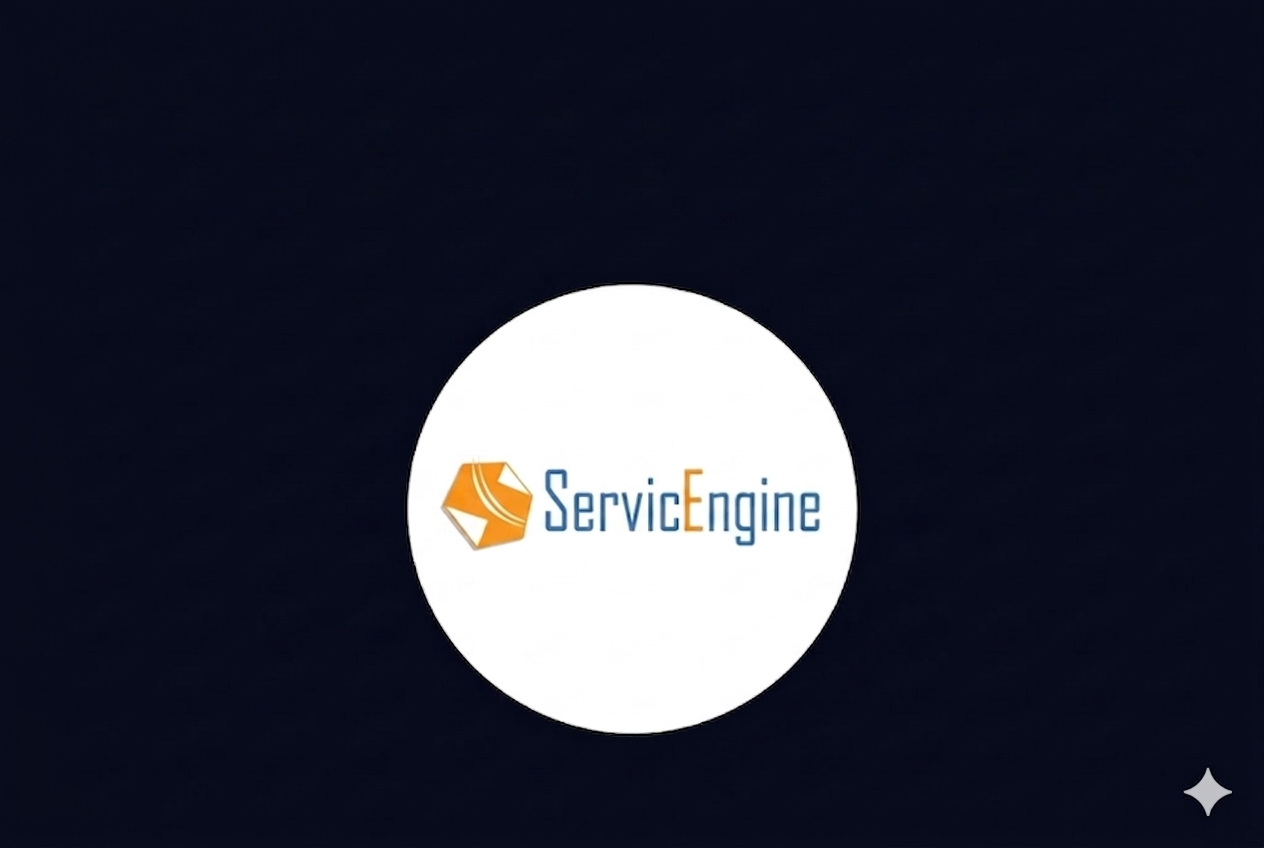 ServiceEngine Ltd.