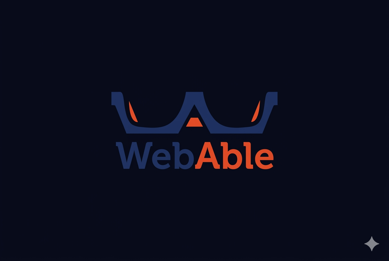 WebAble
